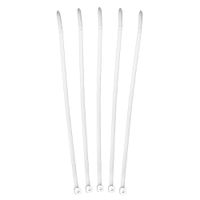 Artigiani fascettte cavo 140x3.6mm, nature - 140x3.6mm, nature