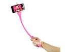 Monkeystick - Bluetooth, 42 cm, 120 gr., rosa
