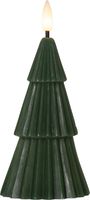 LED Pillar Kerze Flamme Grany - IP20, Warmweiss, 1 LED
