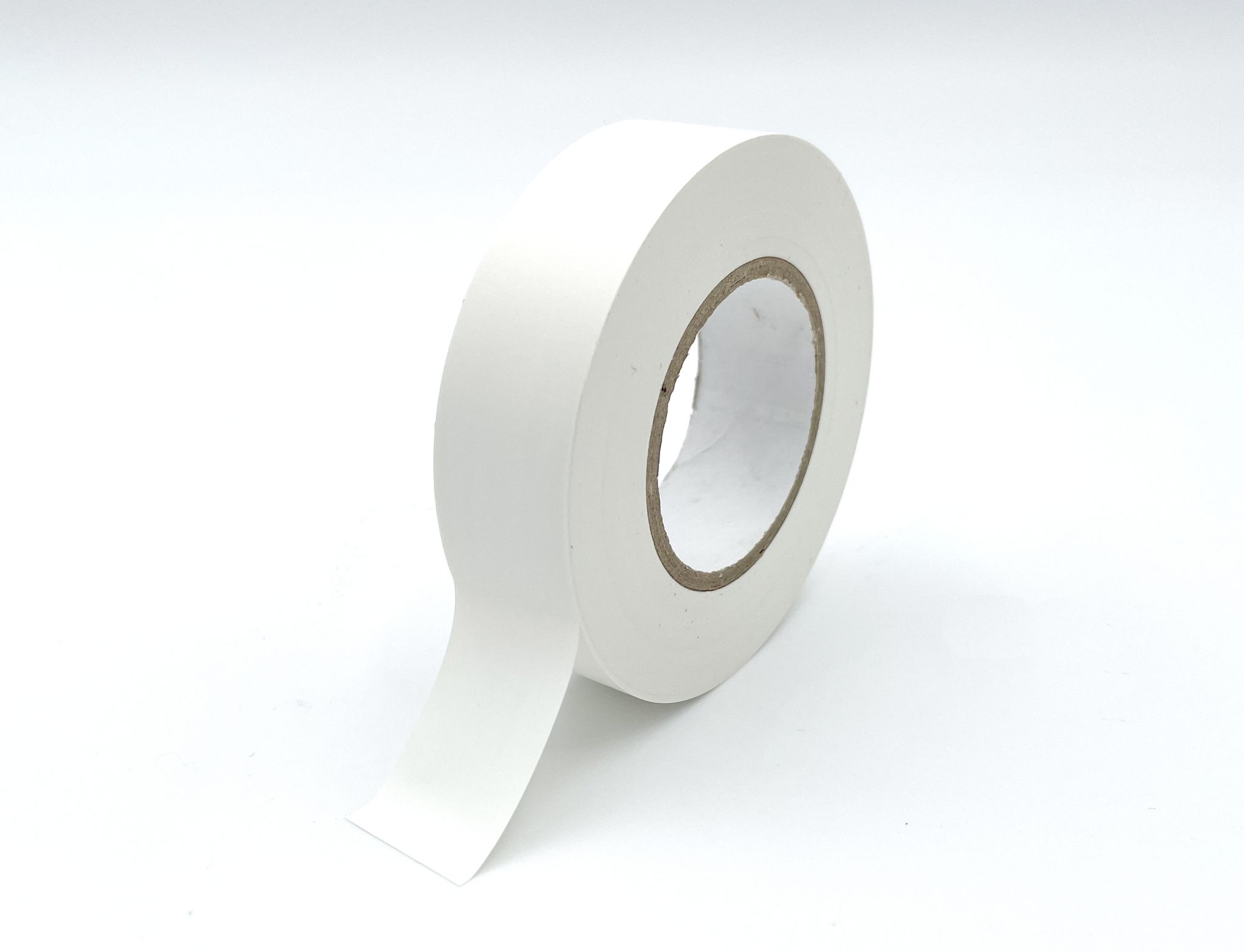 Isolierband - 15mmx10m, weiss