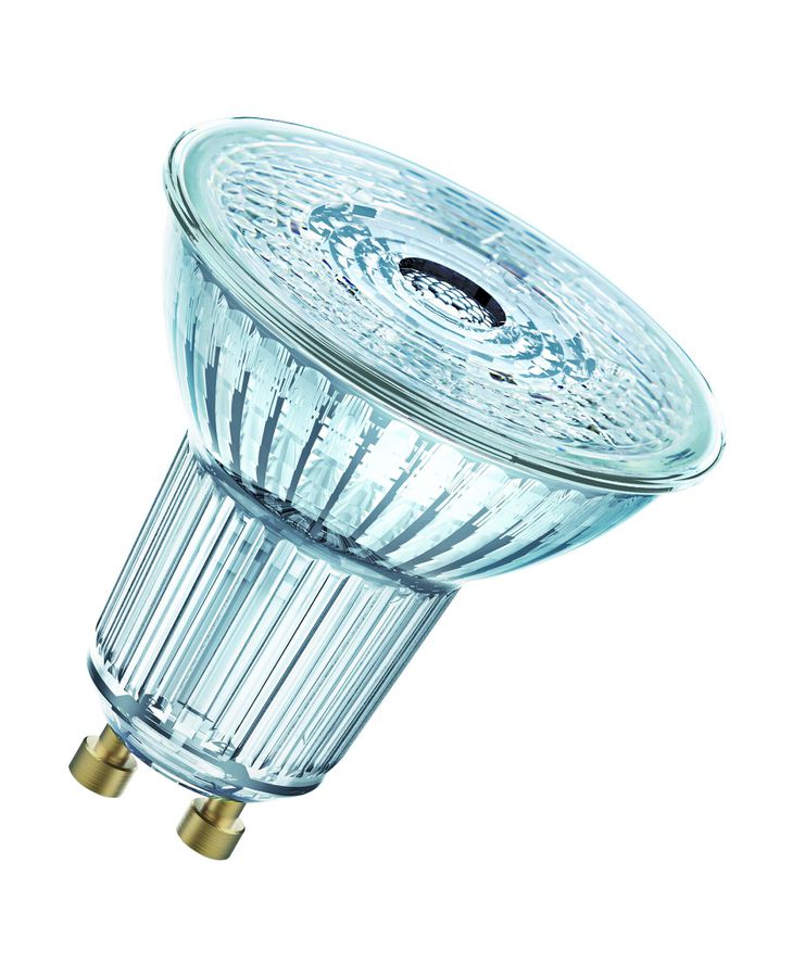 LED SUPERSTAR PAR16 35 36 ° 3.4 W/4000 K GU10 DIM - GU10, 230lm, 4000K, 3.4W, 230V