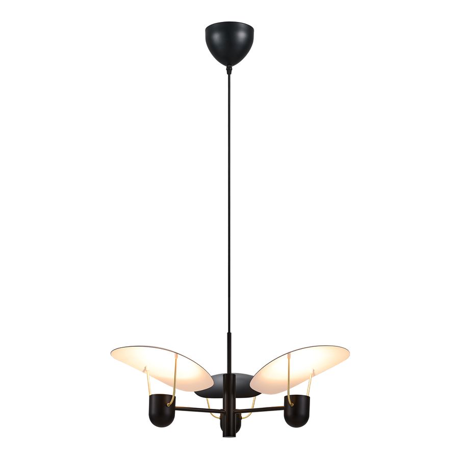 Fabiola Pendelleuchte - GU10, IP20, 230V