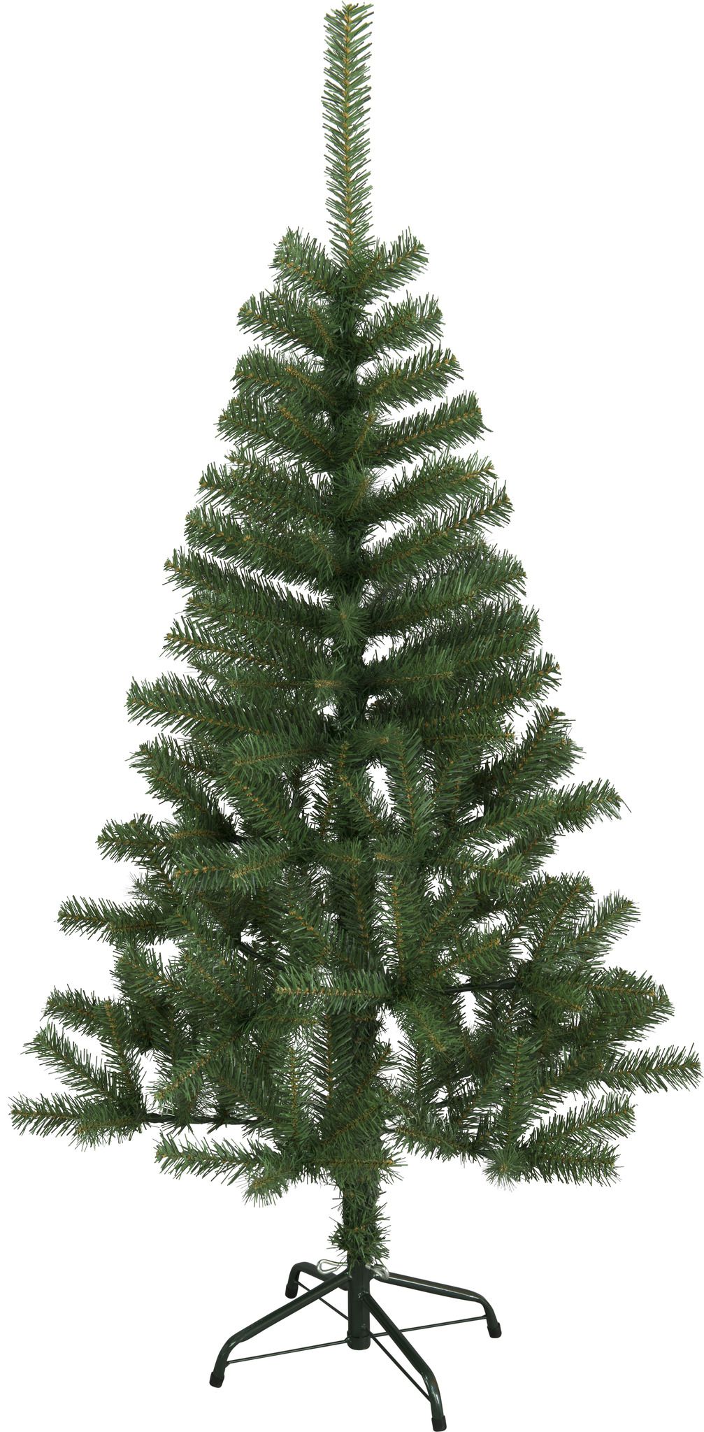 Weihnachtsbaum KANADA 150cm, grün - Weihnachtsbaum Kanada