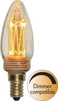 Lampe-Led E14 C37 New Generation Classic - E14, 70Lm, 1800K, 2.3W, 230V