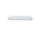 Luminaire LED pour montage en saillie Ligen Step 38W - 38W, 2300lm , 3000K, IP20, silber, nicht dimmbar