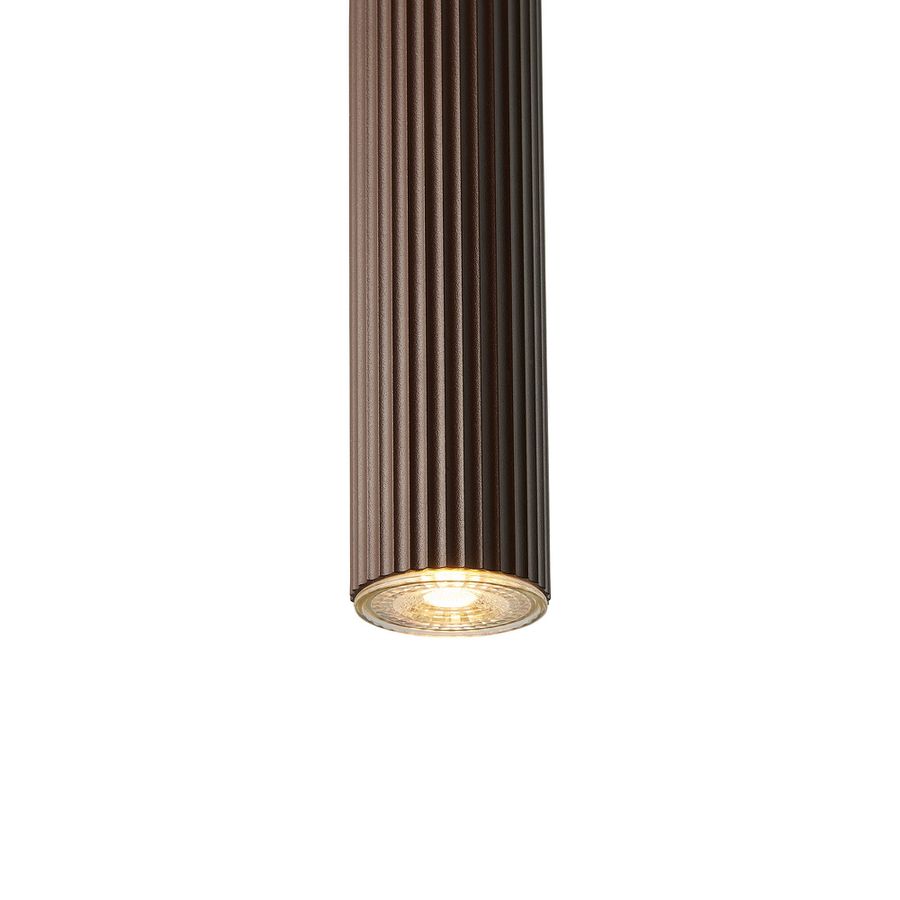Pendelleuchte Vico - 5W, GU10, IP20
