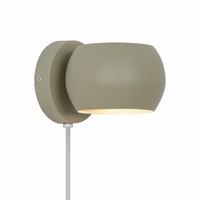 Belir Wandleuchte - G9, IP20, 230V