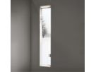 Canto kubi 2, Wandleuchte, Weiss - 2X6W LED, 2700K, IP44, 230V