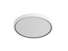 Noxy, Deckenleuchte, Weiss - LED Modul, 15W, IP44