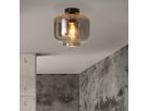 Deckenleuchte Vaso d: 25cm - E27, 40W, IP20