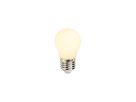 LED-Leuchtmittel Smart, E27, G45, Fil., We. - 4.7W ,2200-6500K, IP20