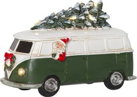 Dekorative Landschaften Merryville - IP20, Grün, Warmweiss