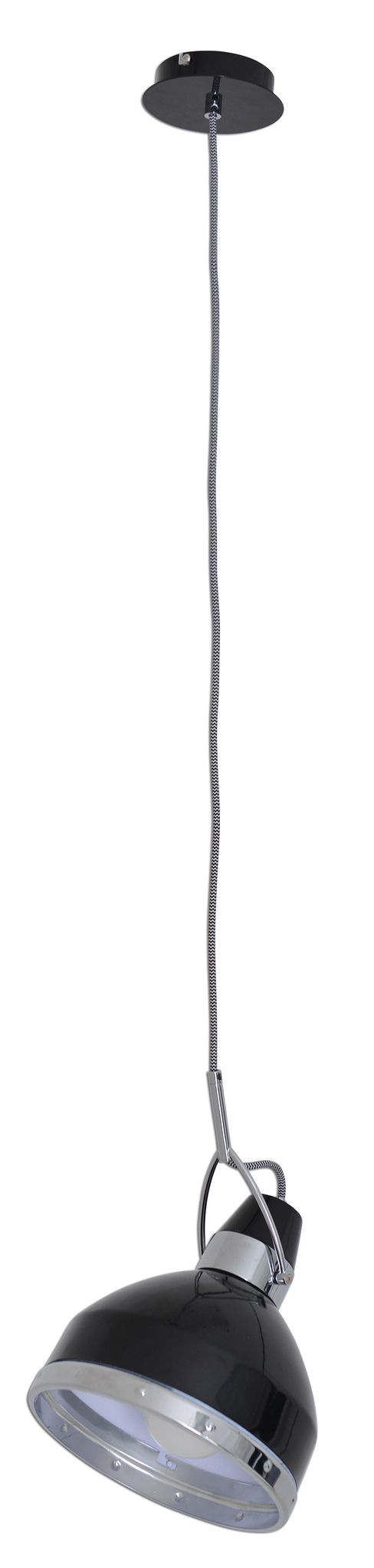 Deko-Pendelleuchte Cottage d:22,8cm - E27, 40W, IP20