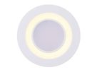 Clyde 8, 2700K,  Weiss - 5,5WW LED, 2700K, IP20, 230V
