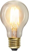 Lampe-Led E27 A60 Soft Glow - E27, 230Lm, 2100K, 2.3W, 220-240VAC