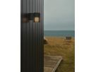 Wandleuchte Aludra - 15W, E27, IP54