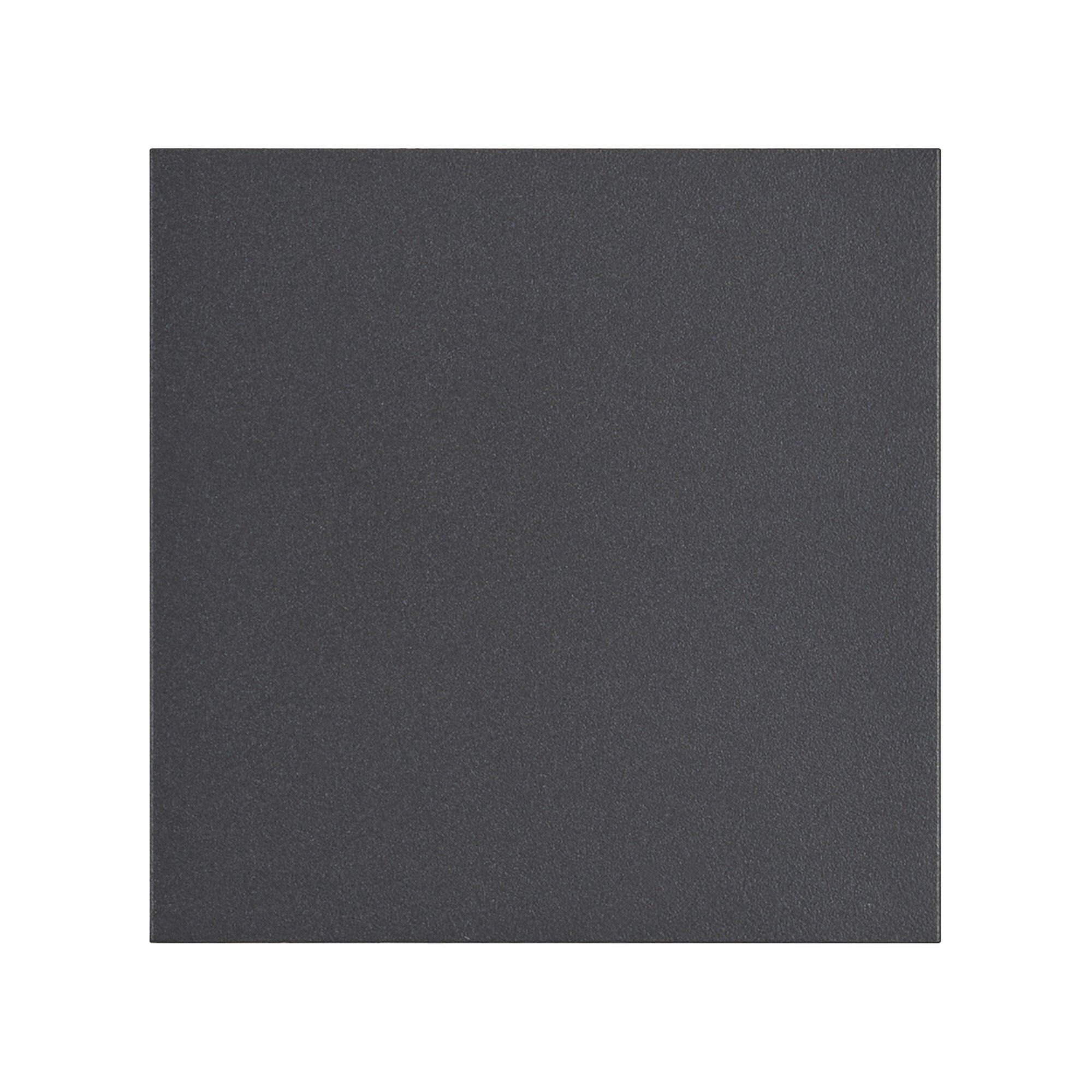 Wandleuchte Milda Kubi - 4.9W, LED Module, IP44