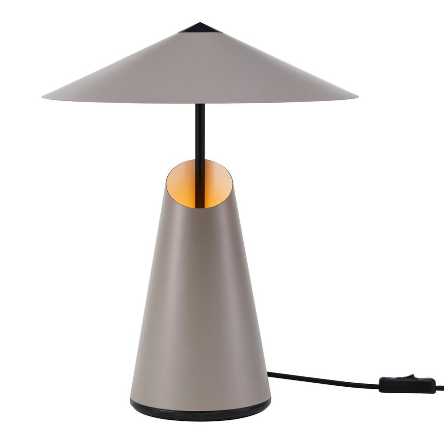Taido Tischlampe - E27, IP20, 230V