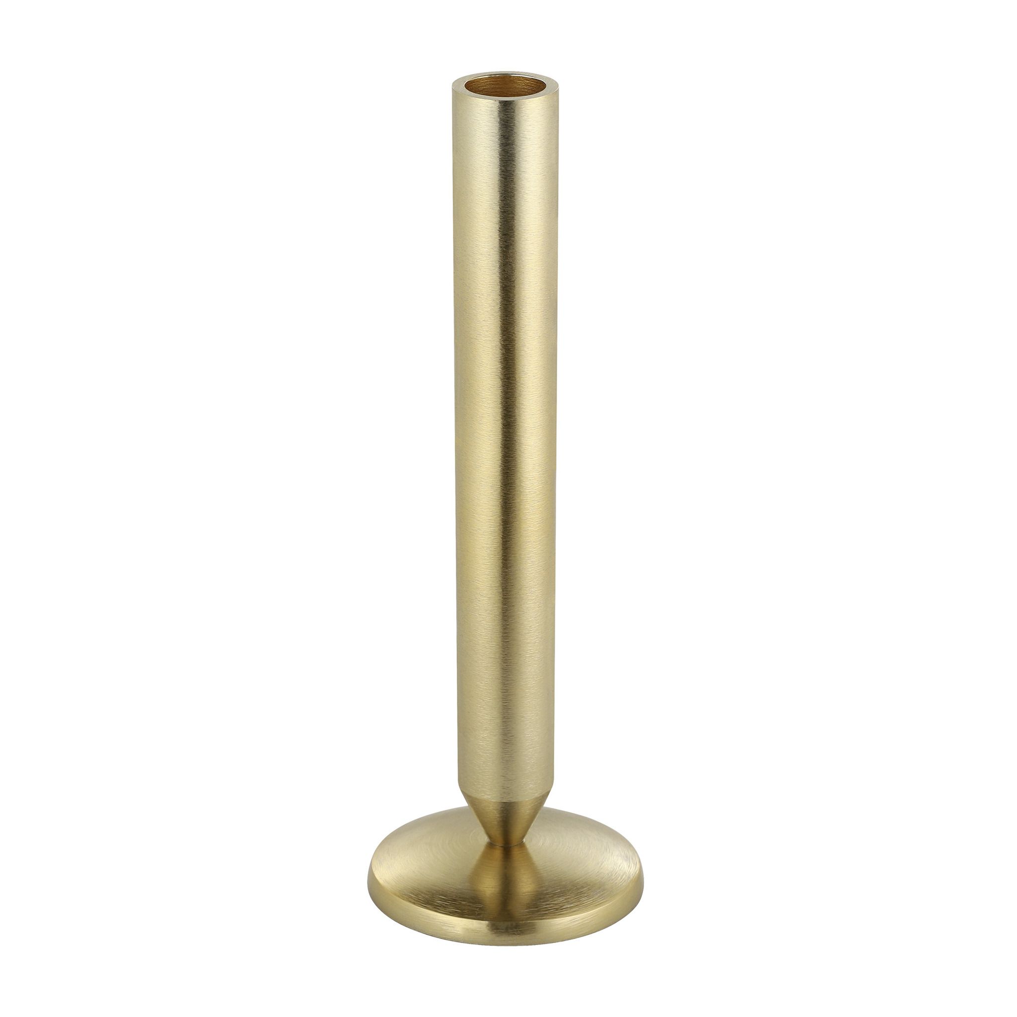 KERZENSTÄNDER H-230 GOLD JELLICOE - KERZENSTÄNDER H-230 GOLD JELLICOE