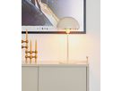 Ellen , Tischleuchte, Beige - E14, IP20, max.40W
