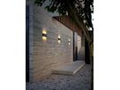 Kinver - 10W LED, 3000K, IP54, 230V