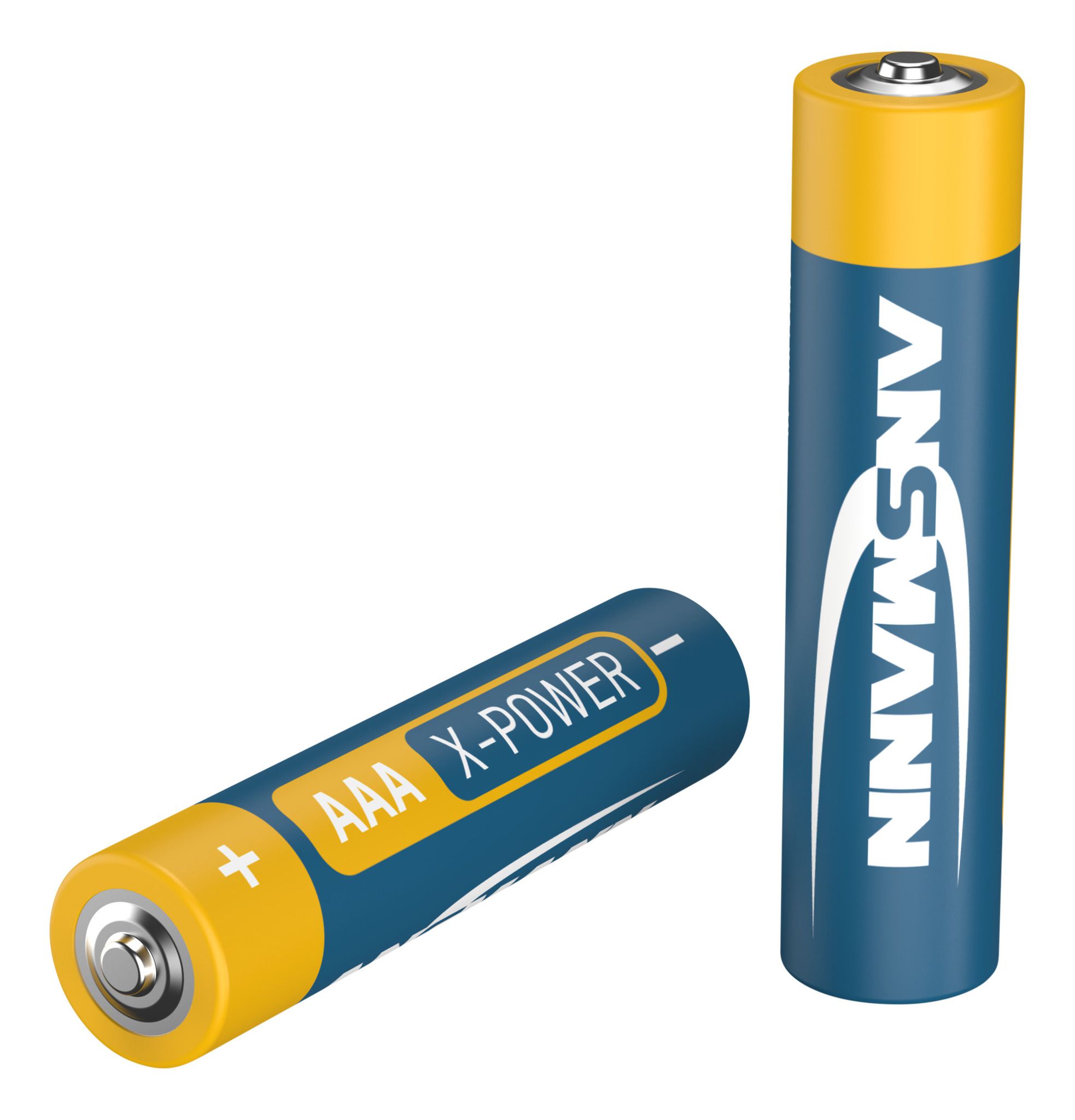 Alkaline Micro LR03 - 40er Box
