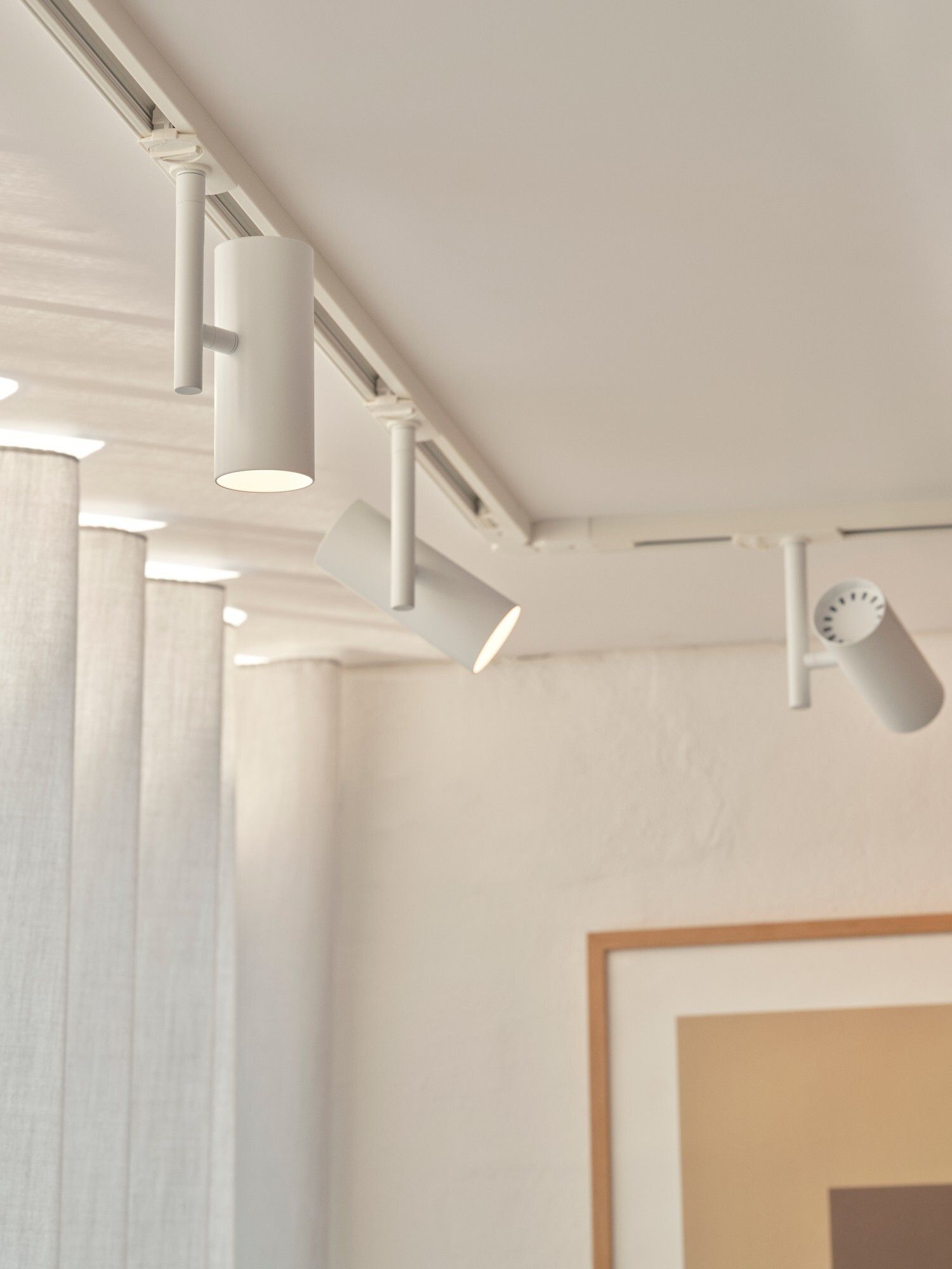 Link Jerome Spot  Weiss - IP20, E27