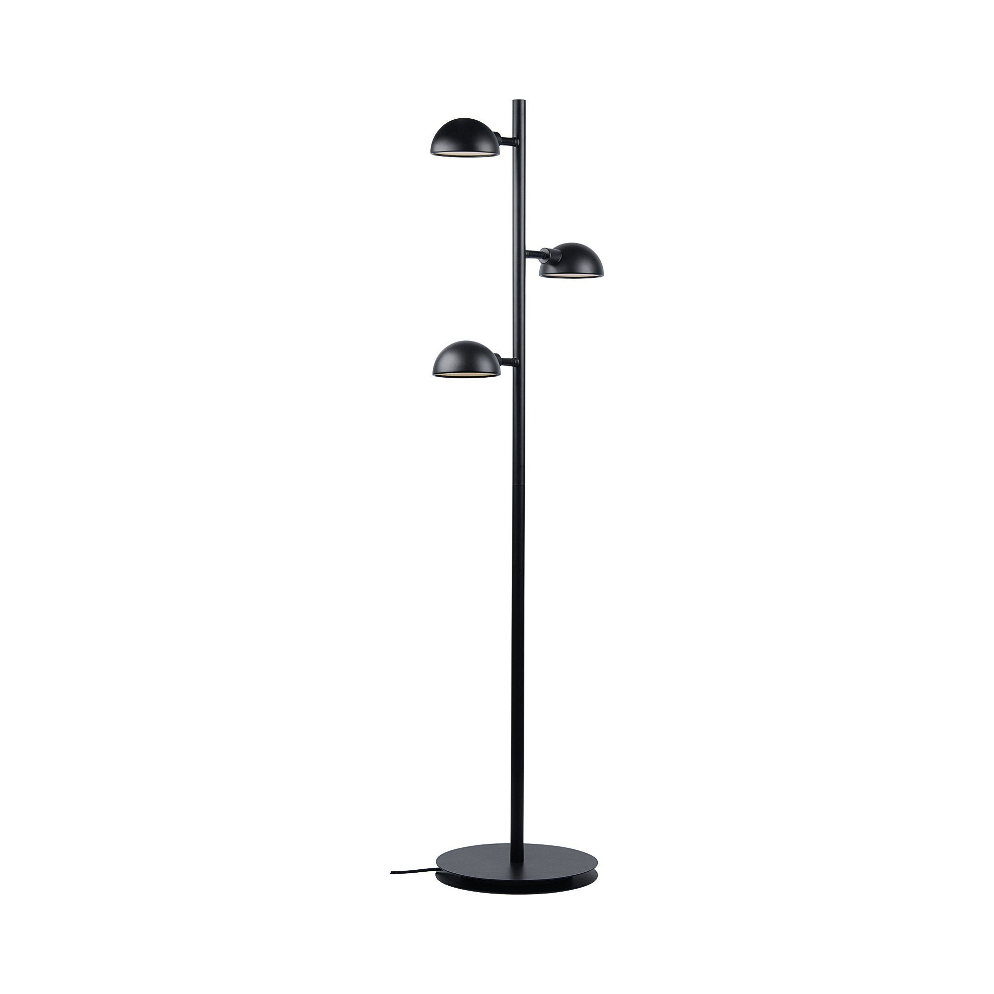 Stehleuchte Nomi - E14, IP20, 230V