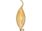 Lampada a led E27 C125 Industrial Vintage - E27, 240Lm, 1800K, 4.5W, 220-240VAC