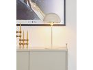 Ellen , Tischleuchte, Beige - E14, IP20, max.40W