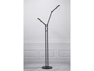 Bend , Stehleuchte, Schwarz - IP20, LED Modul