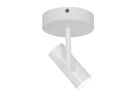 Jerome Spot  Weiss - IP20, GU10