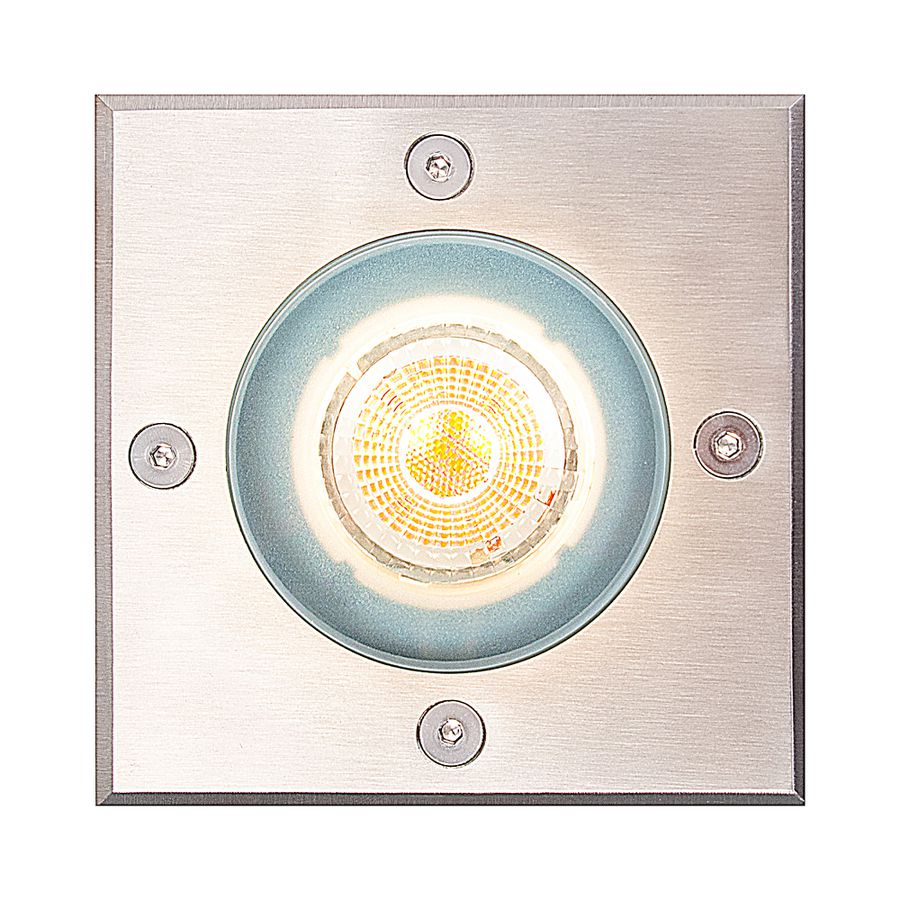 Andor Gehwegstrahler - GU10, IP67, 230V