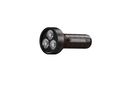 Taschenlampe P18R Signature - 6000-7200K, Schwarz, Kopfdurchmesser 8.6 cm
