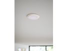 Elkton 8, Weiss - 5,5W LED, 2700K, IP20, 230V
