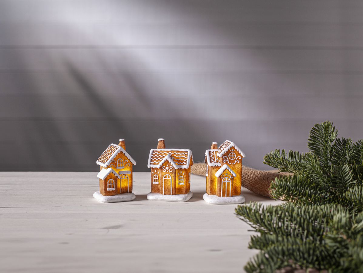Display Gingerville - 1/4