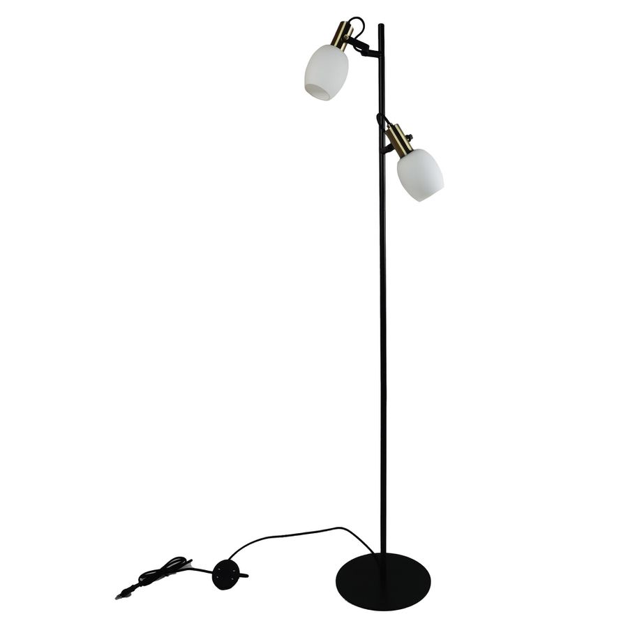 Stehleuchte Arild - E14, IP20, 230V