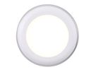 Elkton 8, Weiss - 5,5W LED, 2700K, IP20, 230V