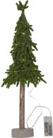 Dekorativer Baum Lummer - IP20, Warmweiss, 15 LED