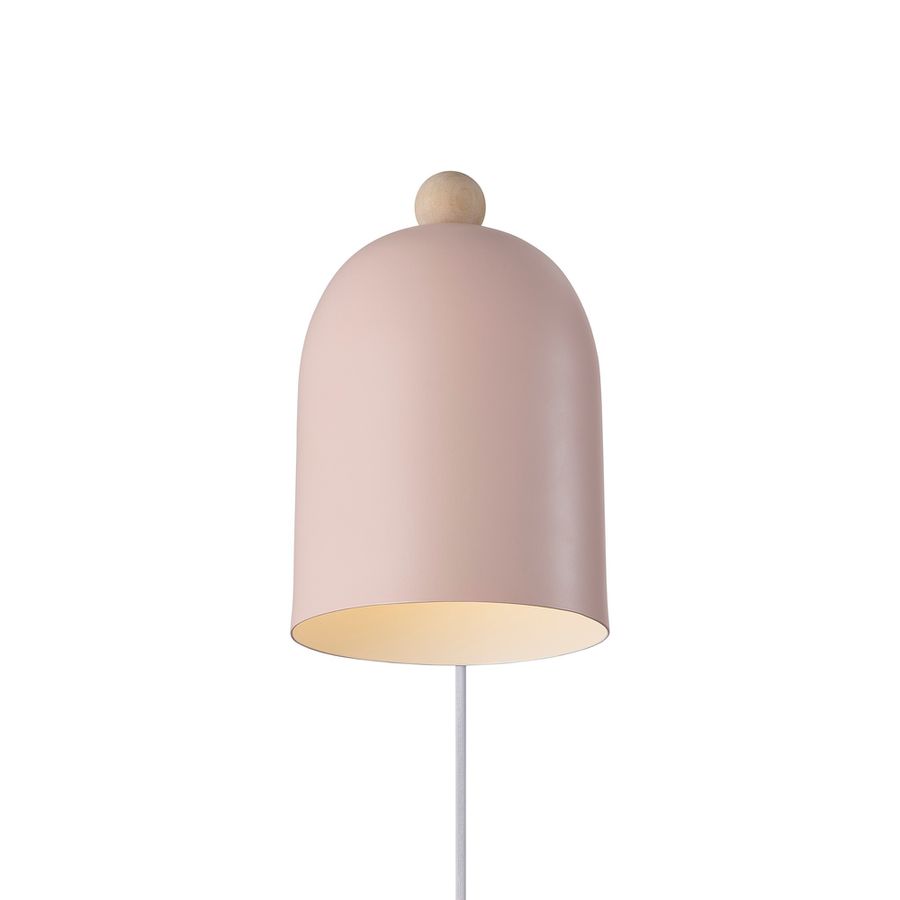 Wandleuchte Gaston - 15W, E27, IP20