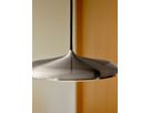 PendelleuchteArtist 25 Edelstahl - LED-Modul, 14W, 3000K, 1000Lm, IP20