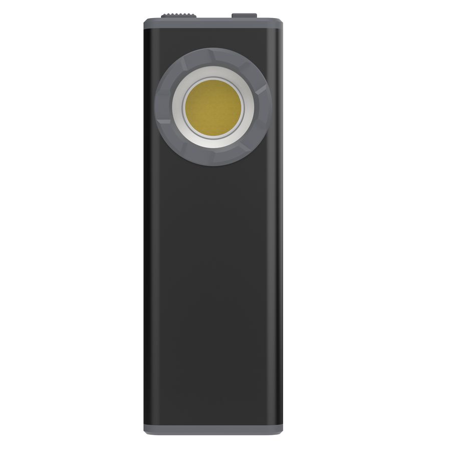 Arbeitsleuchte Smart Booster 650R wiederaufladbar - 10W, 650lm, IP20