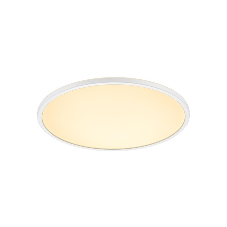 Planura 2700K 22W - 22W LED, 2700K, IP20, 230V. Step-Dim
