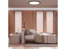 LED Deckenleuchte CARLO - LED-Modul, 32W, IP44