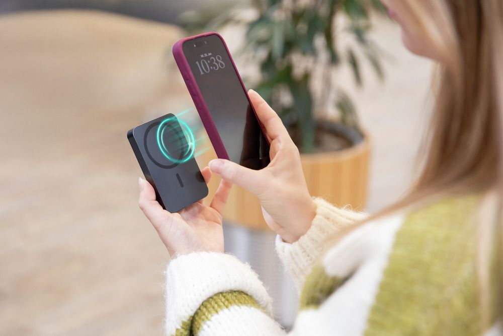 Powerbank  PB115PD MagSafe - 10000 mAh