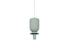 Pendelleuchte Sadie Beige - 6W, E14, IP20