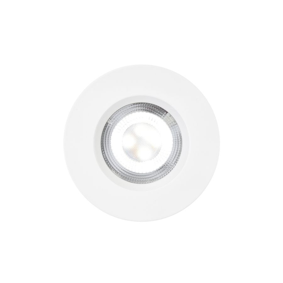 Don Smart, RGB, Weiss - 4.7W ,2200-6500K, IP65