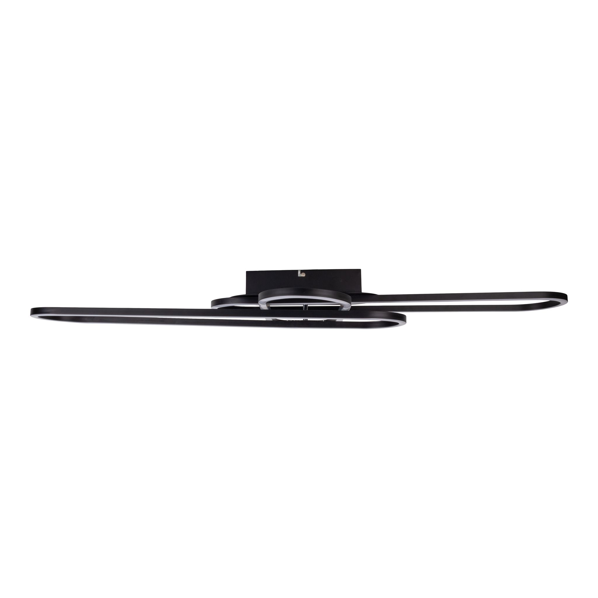 LED-CCT-Deckenleuchte CARLON - LED-Modul, 48W, IP20