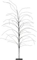 Decorativer Baum Reedy - IP44, Warmweiss, 480 LED's