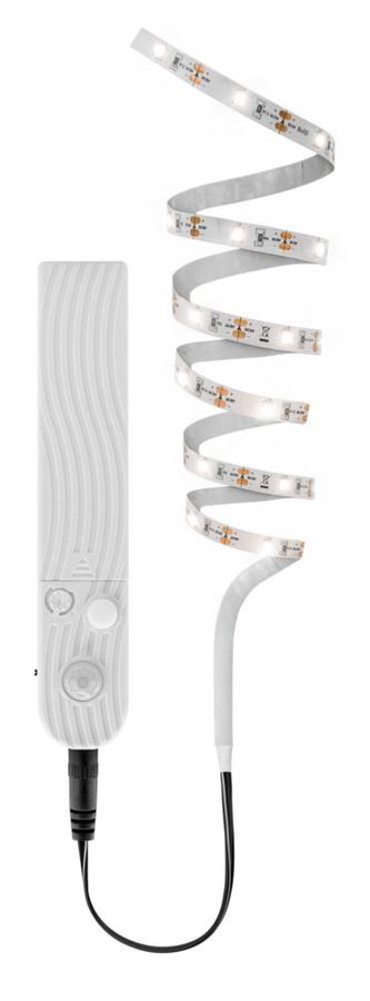 Luce nottura topo - 0.2 W, 350lm, IP20